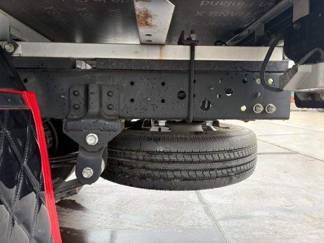 HINO DUTRO 2021 Image 31