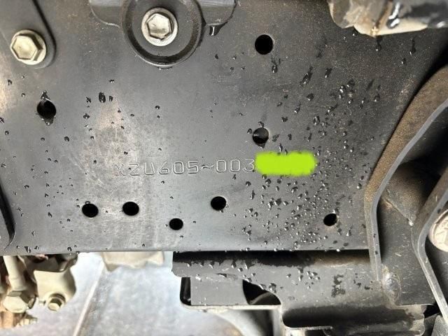 HINO DUTRO 2021 Image 31