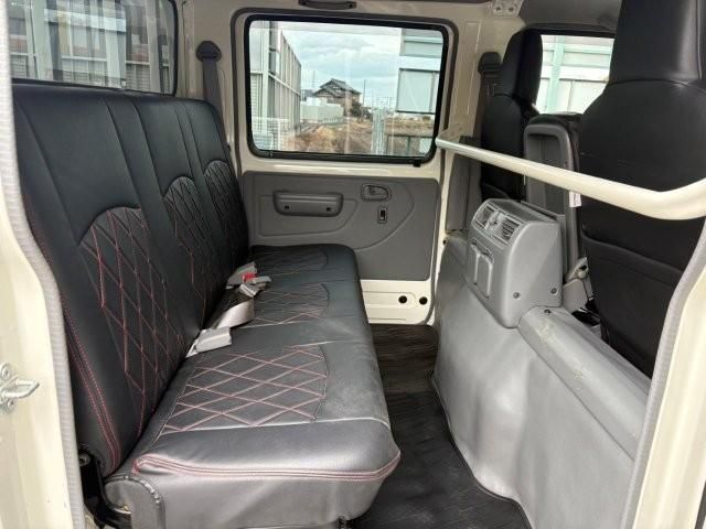 HINO DUTRO 2021 Image 31