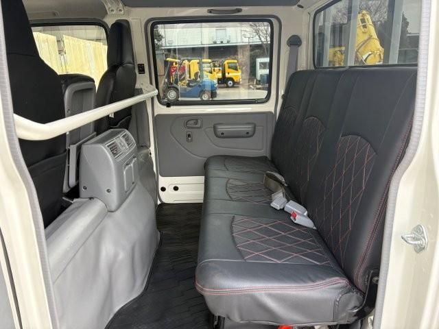 HINO DUTRO 2021 Image 31