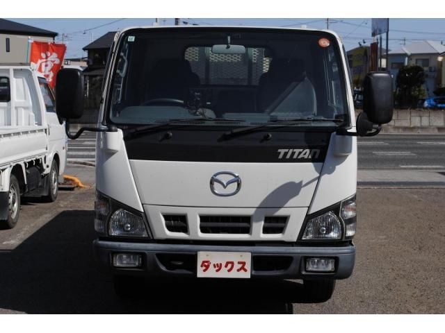 MAZDA TITAN 2005 Image 31