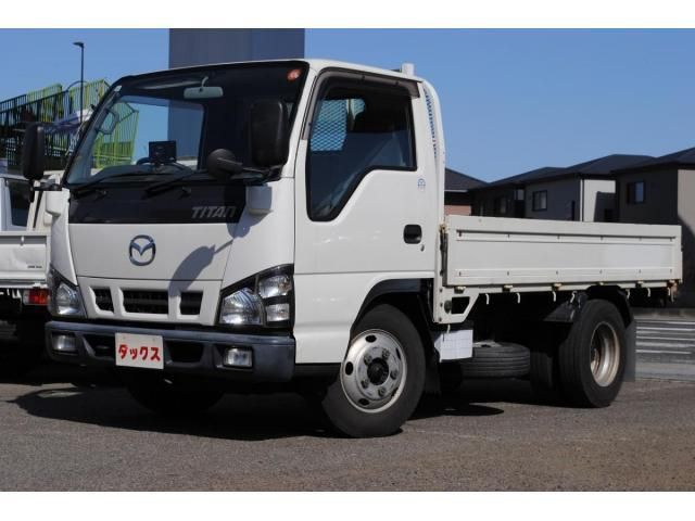 MAZDA TITAN 2005 Image 31