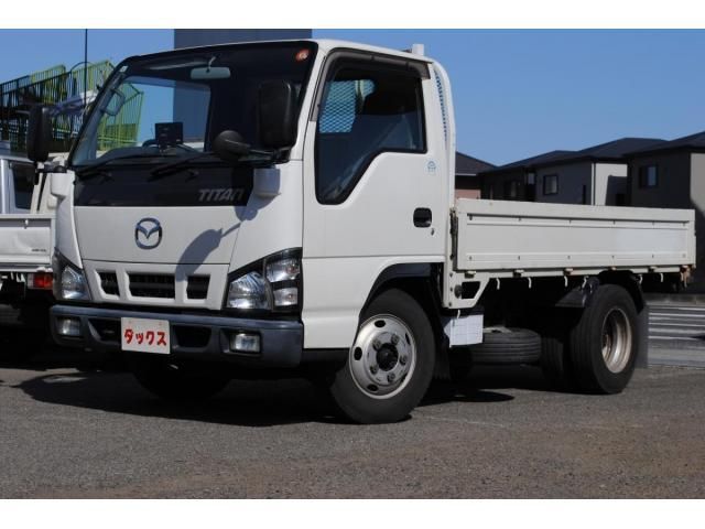 MAZDA TITAN 2005 Image 31