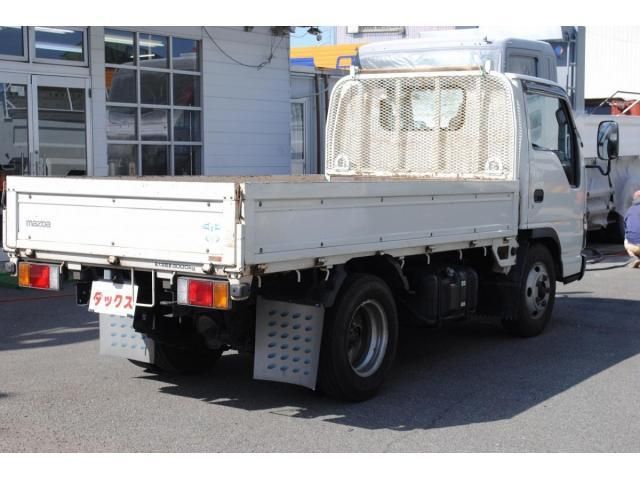 MAZDA TITAN 2005 Image 31