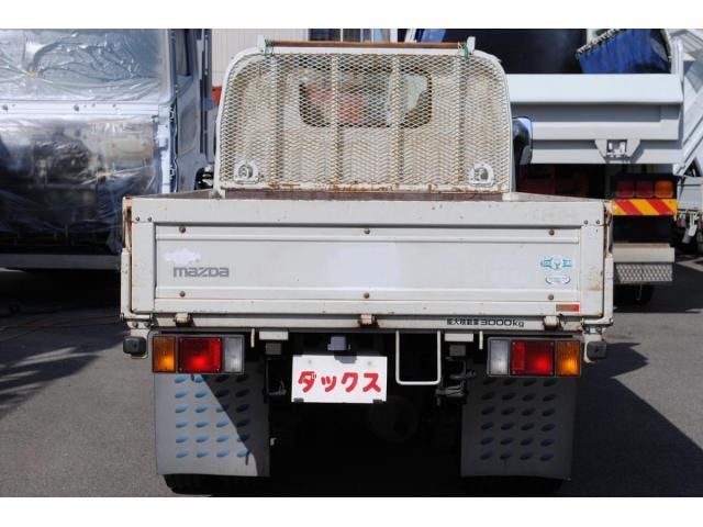 MAZDA TITAN 2005 Image 31