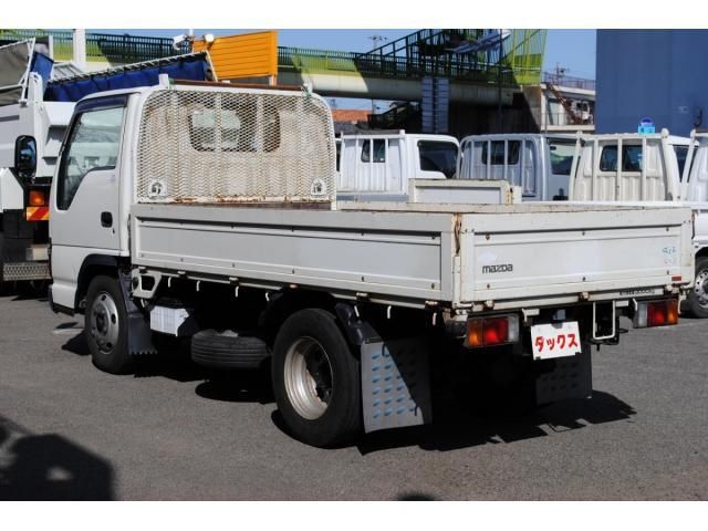 MAZDA TITAN 2005 Image 31