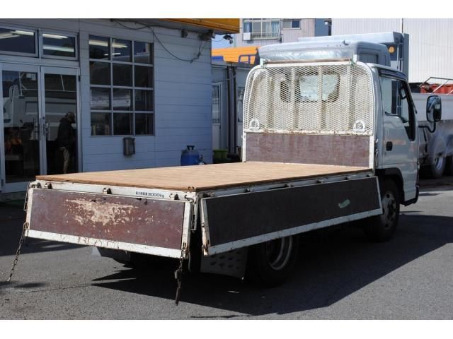 MAZDA TITAN 2005 Image 31