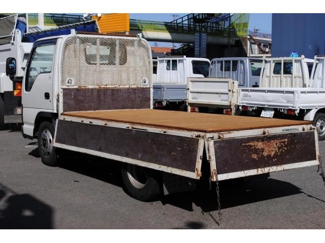 MAZDA TITAN 2005 Image 31