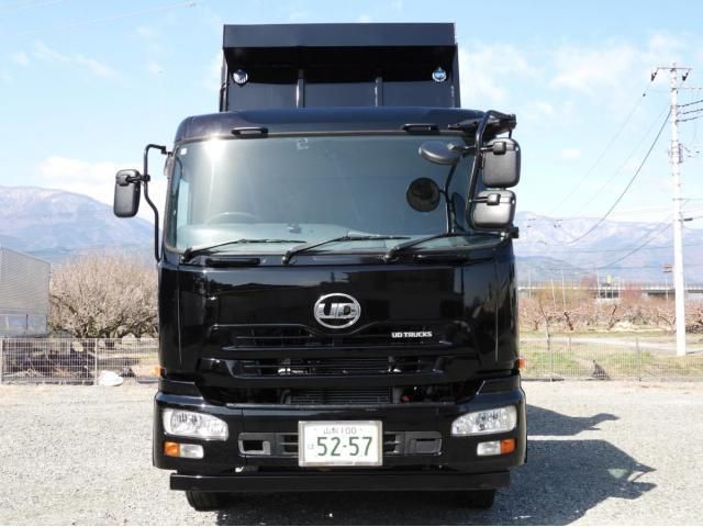 NISSAN DIESEL QUON 2013 Image 31