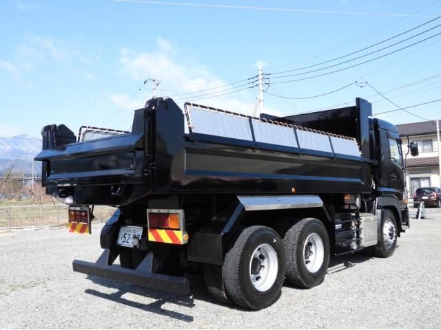 NISSAN DIESEL QUON 2013 Image 31