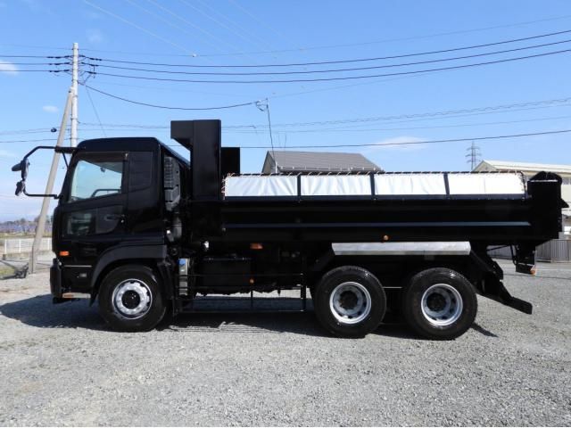 NISSAN DIESEL QUON 2013 Image 31