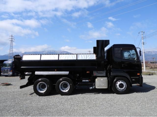 NISSAN DIESEL QUON 2013 Image 31