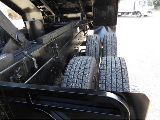 NISSAN DIESEL QUON 2013 Image 31