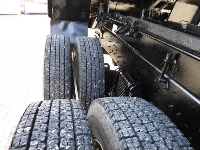 NISSAN DIESEL QUON 2013 Image 31