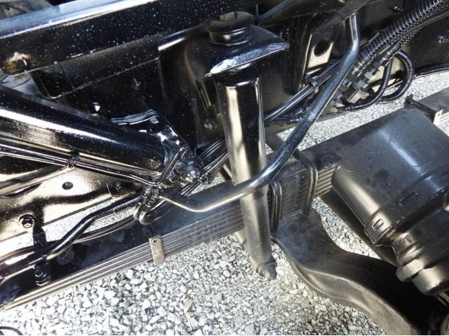 NISSAN DIESEL QUON 2013 Image 31