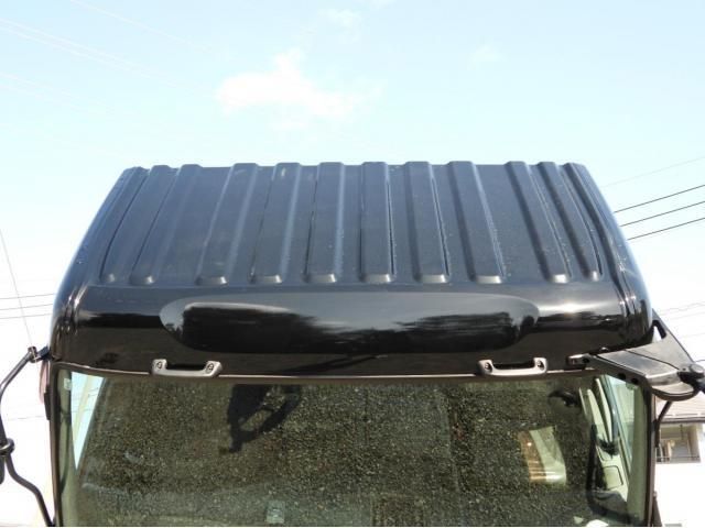 NISSAN DIESEL QUON 2013 Image 31