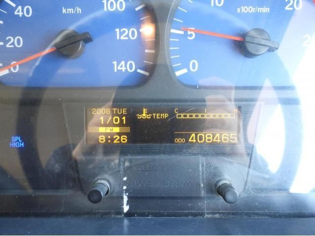 NISSAN DIESEL QUON 2013 Image 31