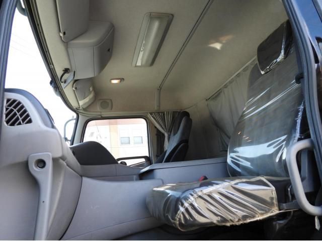 NISSAN DIESEL QUON 2013 Image 31