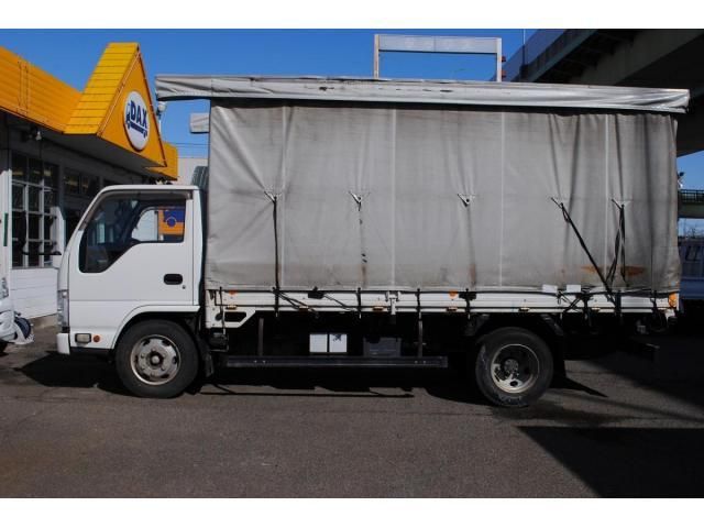 ISUZU ELF 2014 Image 31