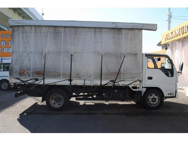 ISUZU ELF 2014 Image 31