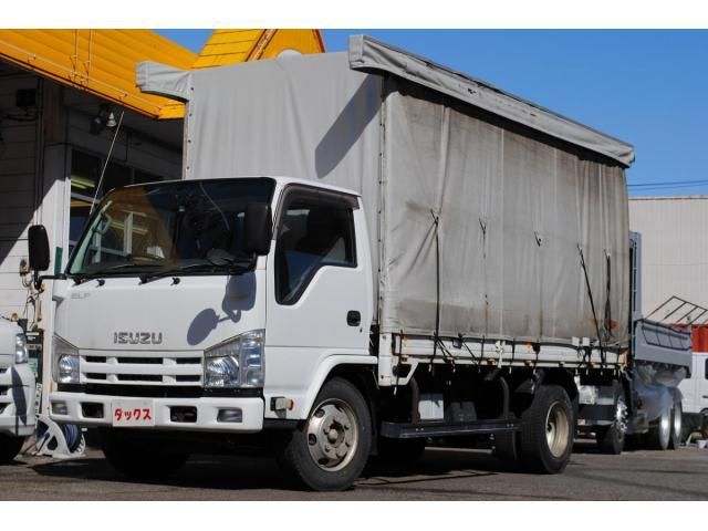 ISUZU ELF 2014 Image 31