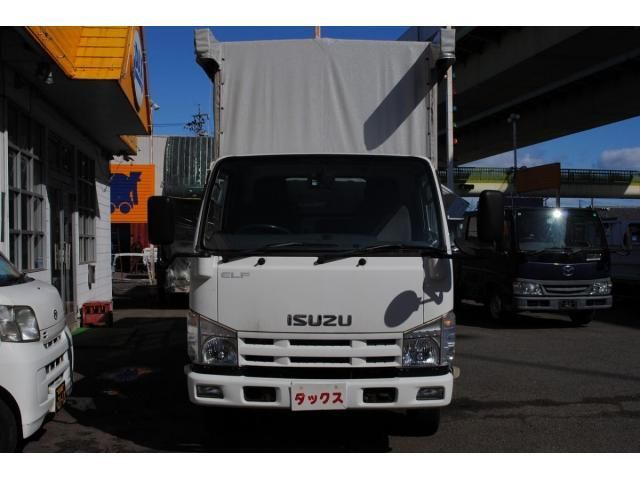 ISUZU ELF 2014 Image 31