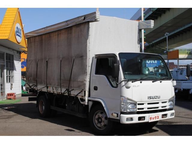 ISUZU ELF 2014 Image 31