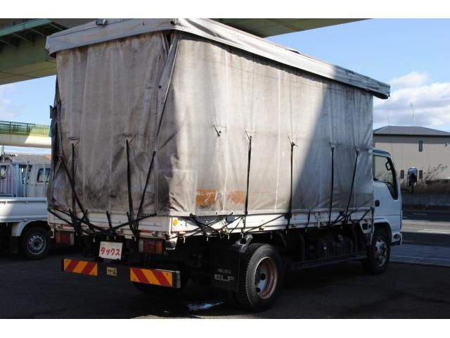 ISUZU ELF 2014 Image 31