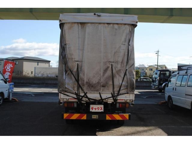 ISUZU ELF 2014 Image 31