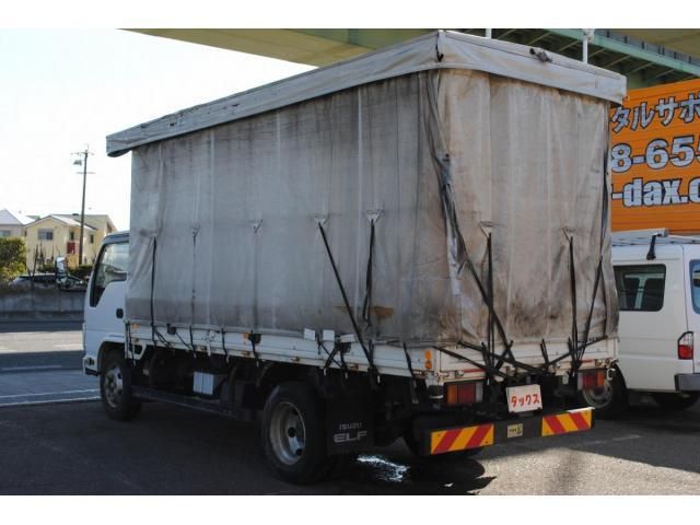 ISUZU ELF 2014 Image 31