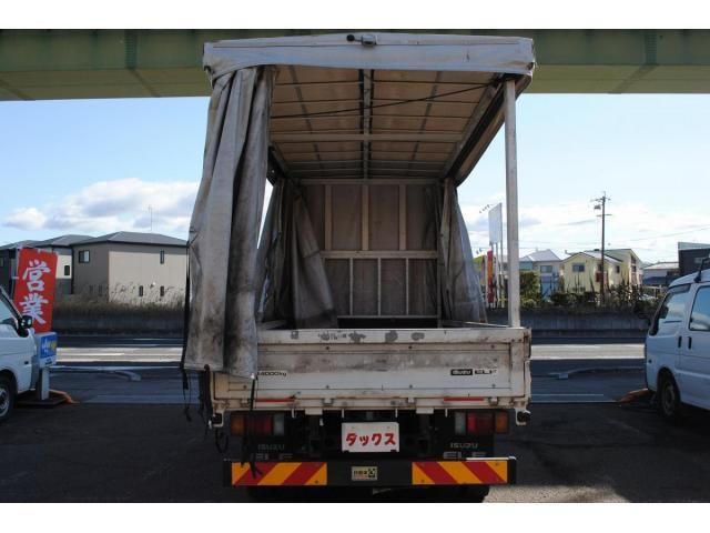 ISUZU ELF 2014 Image 31