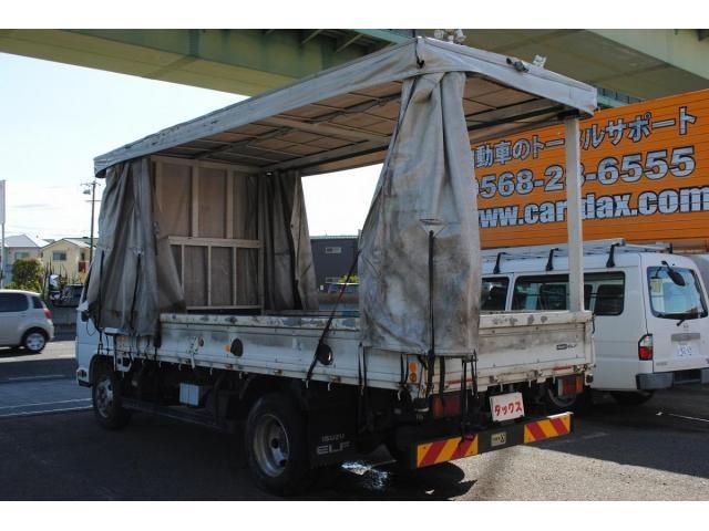 ISUZU ELF 2014 Image 31