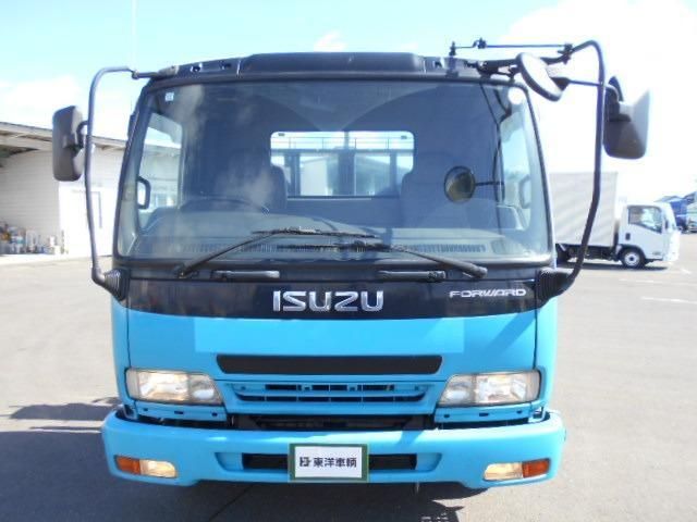 ISUZU FORWARD 2006 Image 31