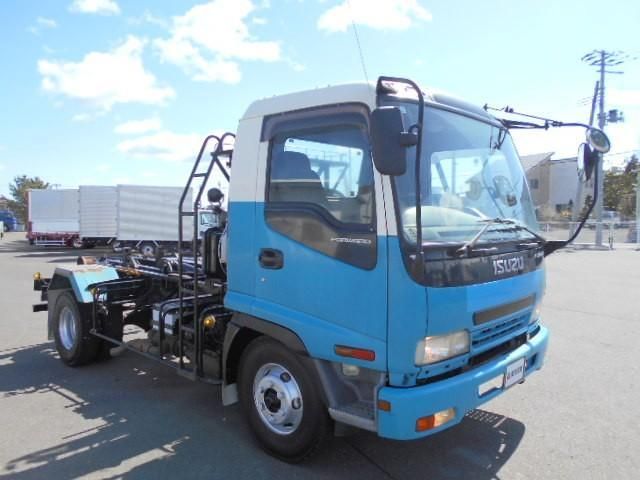 ISUZU FORWARD 2006 Image 31