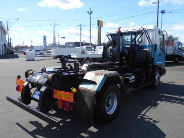 ISUZU FORWARD 2006 Image 31