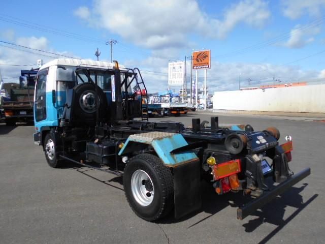 ISUZU FORWARD 2006 Image 31