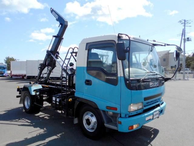 ISUZU FORWARD 2006 Image 31