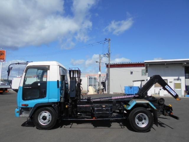 ISUZU FORWARD 2006 Image 31
