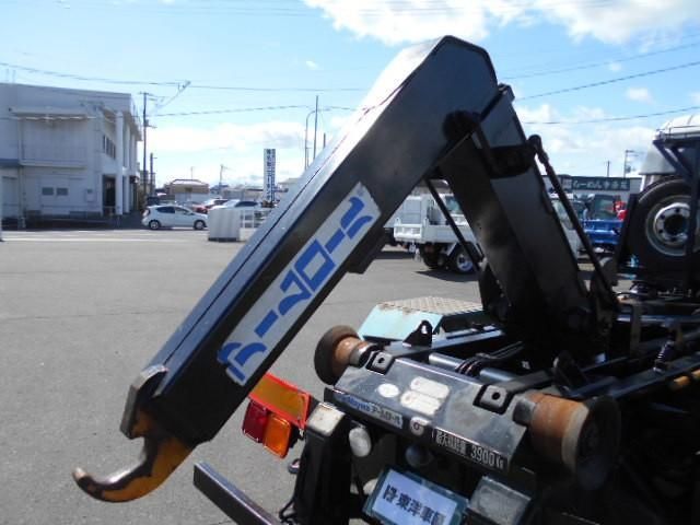 ISUZU FORWARD 2006 Image 31