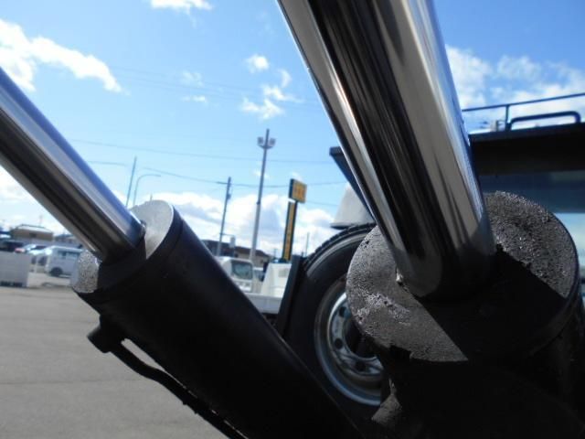 ISUZU FORWARD 2006 Image 31