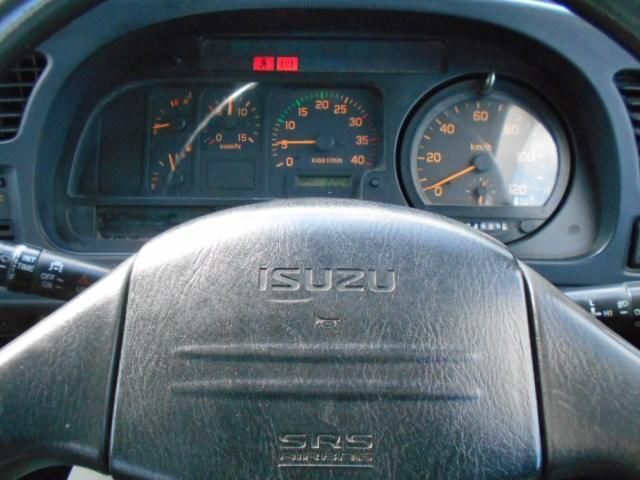 ISUZU FORWARD 2006 Image 31
