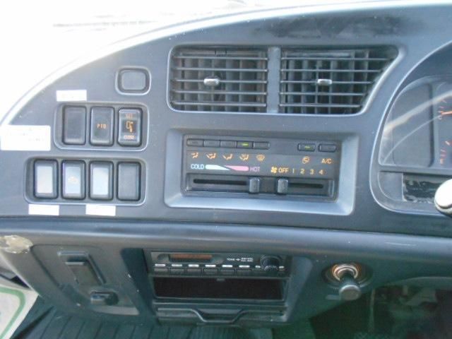 ISUZU FORWARD 2006 Image 31