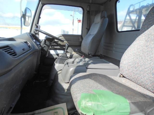 ISUZU FORWARD 2006 Image 31