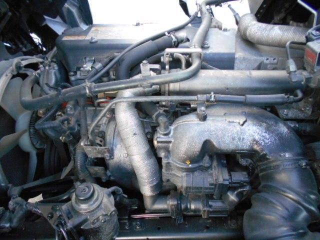 ISUZU FORWARD 2006 Image 31