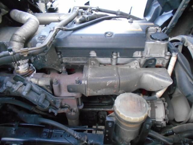 ISUZU FORWARD 2006 Image 31