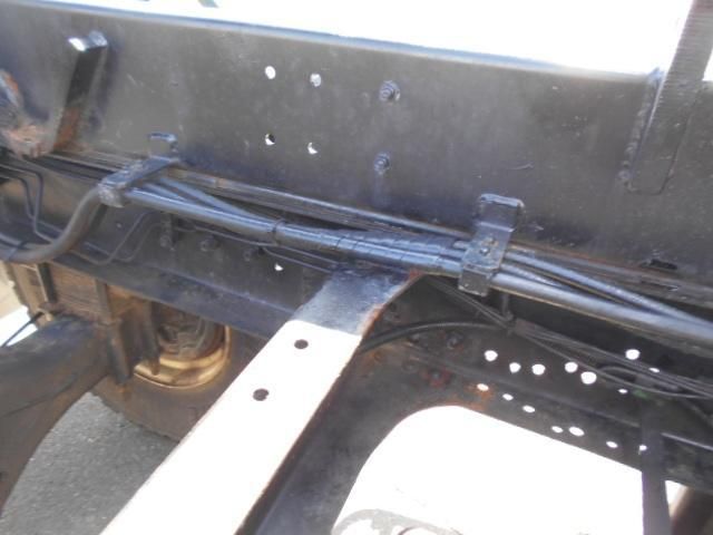 ISUZU FORWARD 2006 Image 31