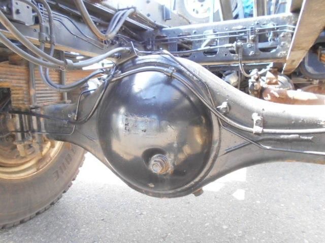 ISUZU FORWARD 2006 Image 31