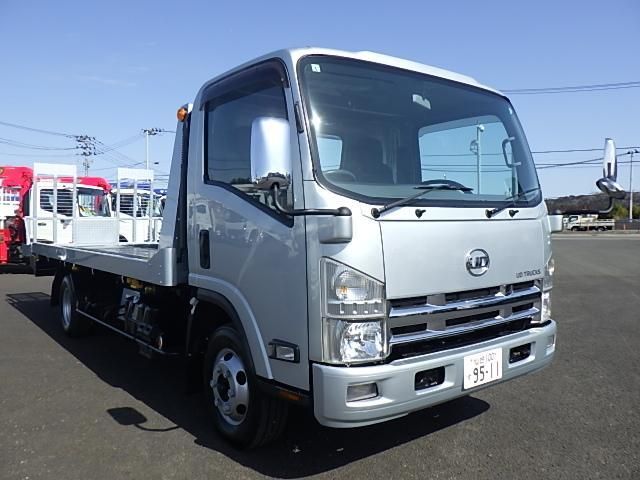 NISSAN DIESEL CONDOR 2012 Image 31