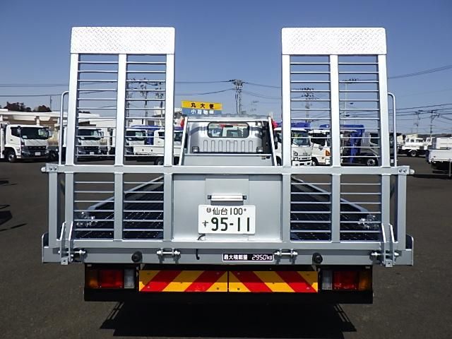 NISSAN DIESEL CONDOR 2012 Image 31