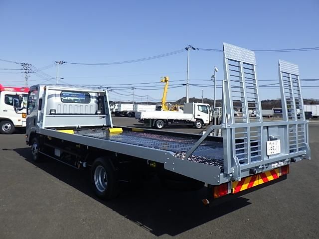 NISSAN DIESEL CONDOR 2012 Image 31